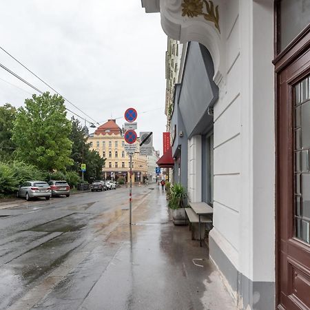 Cozy Apartment In The Charming Cottage Quarter Bécs Kültér fotó