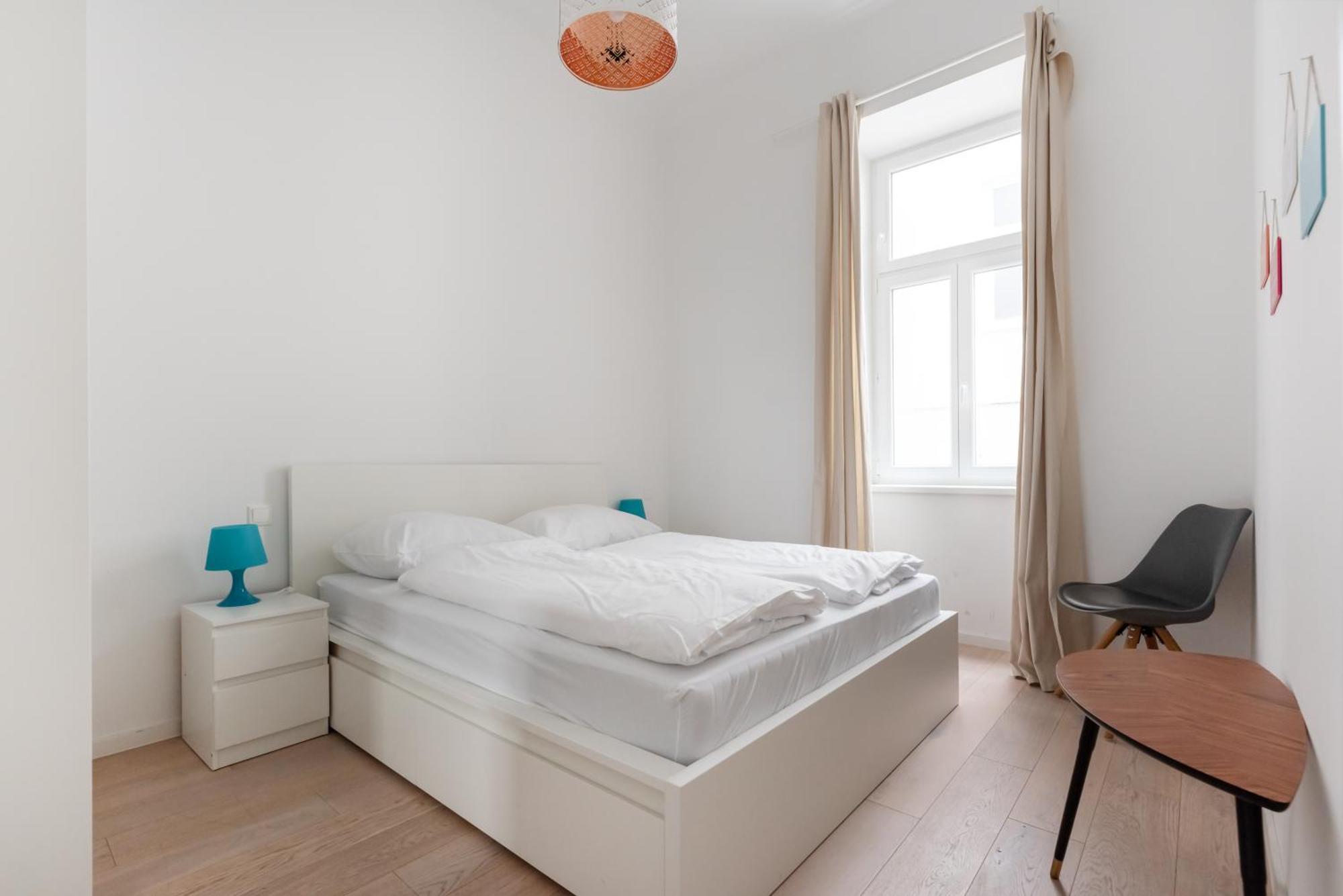 Cozy Apartment In The Charming Cottage Quarter Bécs Kültér fotó